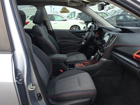 Used 2020 Subaru Forester Sport w/ Popular Package #2 image 8