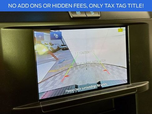 New 2026 Ford F450 XLT w/ FX4 Off-Road Package image 13