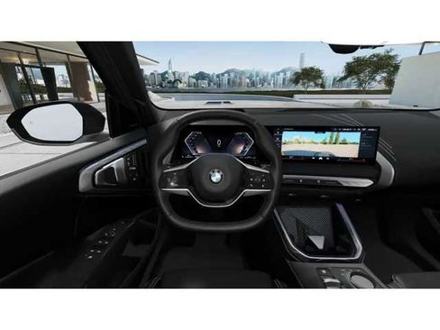 New 2026 BMW X3 xDrive30i AWD/4WD image 13