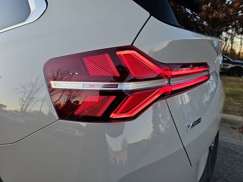 New 2026 BMW X3 xDrive30 w/ Premium Package image 36