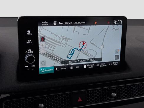 Used 2022 Honda Civic Touring image 17