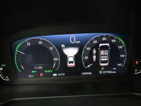 Used 2023 Honda Accord Touring image 13