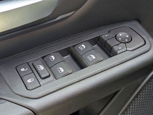 New 2026 RAM 1500 Express AWD/4WD image 11
