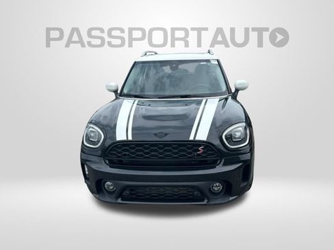 Used 2023 MINI Cooper Countryman S AWD/4WD image 2