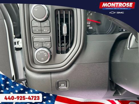 New 2026 GMC Sierra 1500 Pro w/ Pro Value Package AWD/4WD image 13