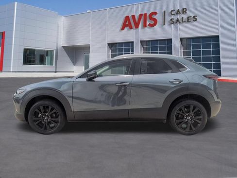 Used 2025 MAZDA CX-30 AWD 2.5 S w/ Preferred Package image 10