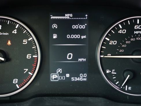 Certified 2025 Subaru Forester Premium image 24