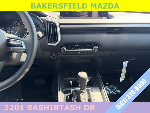 New 2026 MAZDA CX-50 AWD 2.5 S w/ Weather Package image 19