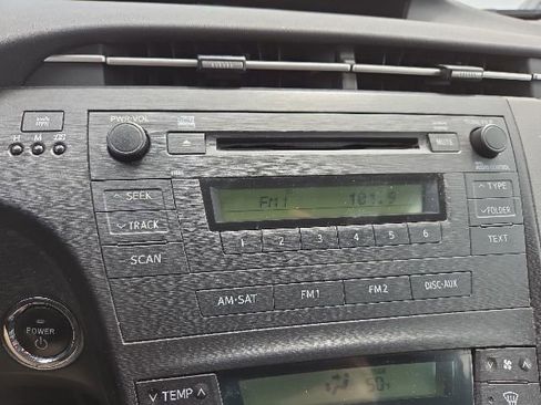 Used 2010 Toyota Prius Five FWD image 14