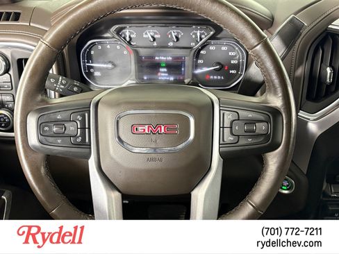Used 2022 GMC Sierra 1500 SLT w/ SLT Premium Plus Package image 13