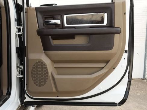 Used 2012 RAM 3500 Laramie Longhorn w/ Max Tow Pkg AWD/4WD image 38