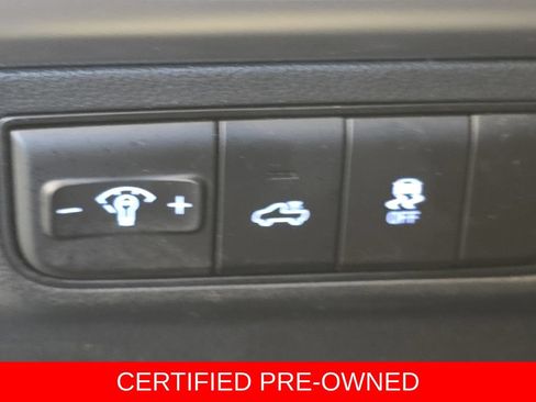 Certified 2026 Hyundai Santa Cruz SEL AWD/4WD image 24