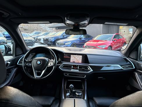 Used 2019 BMW X5 xDrive40i image 39