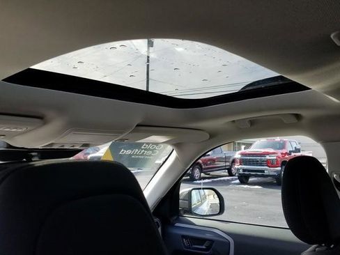 Certified 2023 Ford Bronco Sport Big Bend w/ Convenience Package image 17