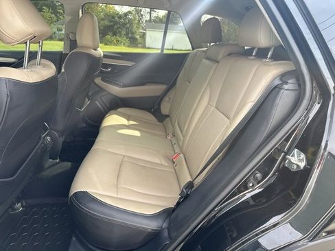 Used 2020 Subaru Outback Limited w/ Popular Package #2 image 11