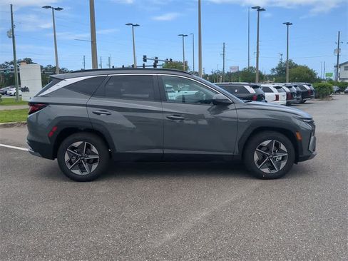 New 2026 Hyundai Tucson SEL image 8