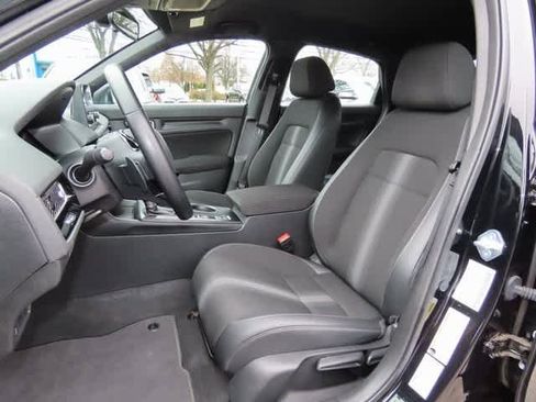 Certified 2022 Honda Civic Sport image 12