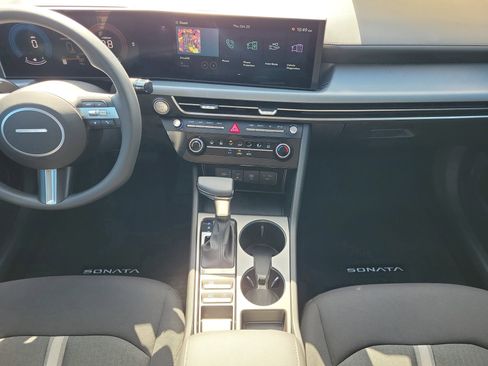 New 2026 Hyundai Sonata SE image 25