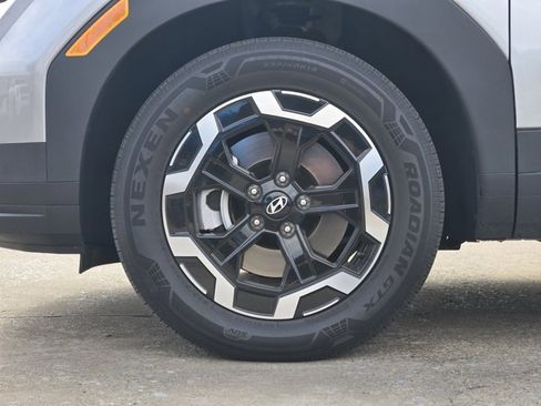 Certified 2026 Hyundai Santa Fe SEL w/ Tow & Go Package image 10