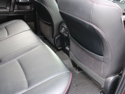 Used 2022 Toyota 4Runner TRD Off-Road Premium image 54