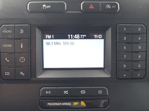 Used 2019 Ford F150 XL w/ Equipment Group 101A Mid AWD/4WD image 27