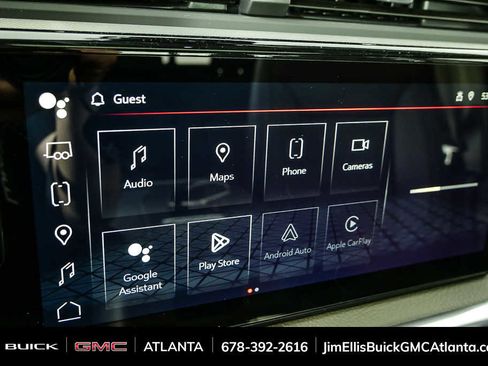 New 2026 GMC Sierra 3500 Denali w/ Denali Reserve Package image 14