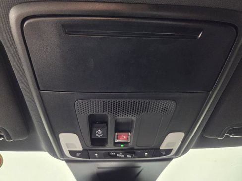 Used 2025 Honda Civic Sport Touring image 13