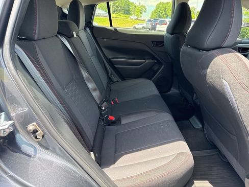 Used 2024 Subaru Impreza 2.0i Sport w/ Popular Package #1 AWD/4WD image 35