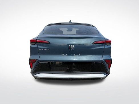 New 2026 Buick Envista Sport Touring w/ Convenience I Package image 4
