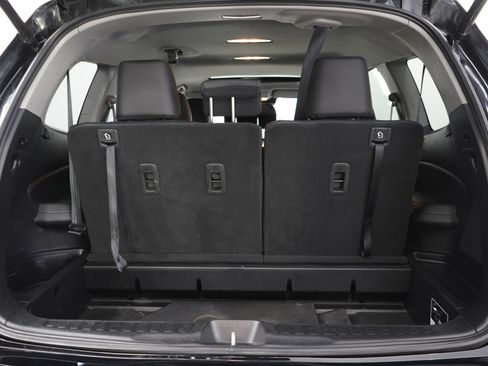 Used 2022 Honda Pilot Black Edition image 12