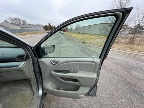 Used 2006 Honda Odyssey EX-L image 29