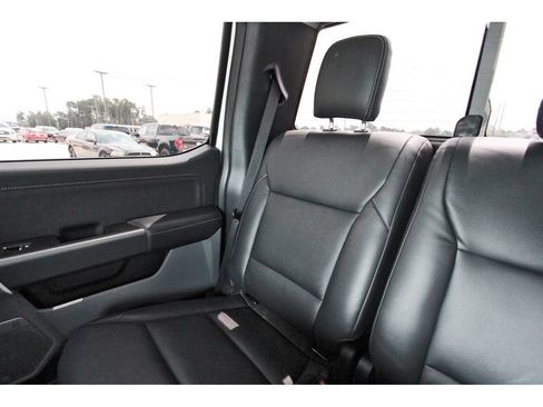 Used 2026 Ford F250 XLT w/ XLT Premium Package AWD/4WD image 14