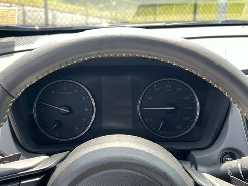 Certified 2025 Subaru Crosstrek 2.5i Sport w/ Popular Package #4A image 27