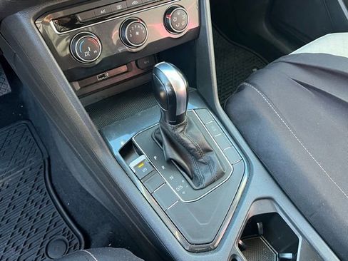 Used 2019 Volkswagen Tiguan S w/ Driver Assistance Package image 20