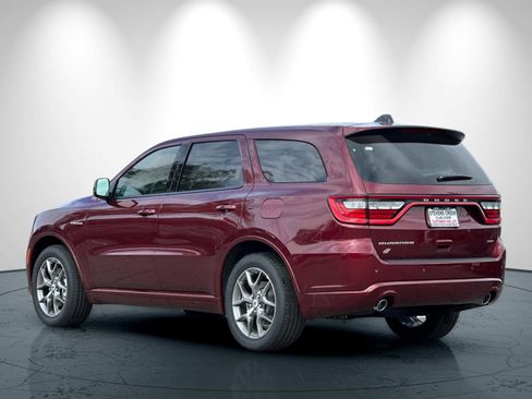 New 2026 Dodge Durango GT image 6