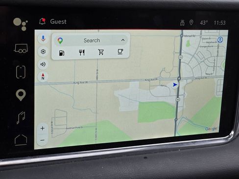 Used 2023 GMC Yukon XL Denali w/ Denali Reserve Package image 5