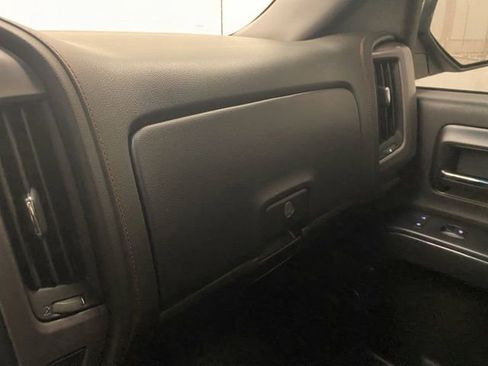 Used 2015 GMC Sierra 1500 SLT w/ All-Terrain Package AWD/4WD image 20