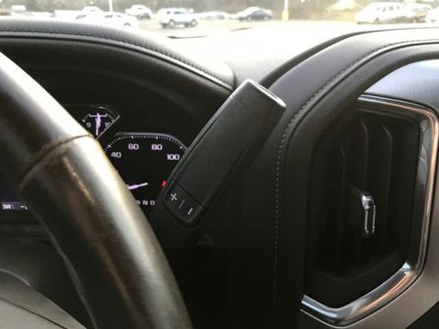 Used 2021 GMC Sierra 1500 SLT AWD/4WD image 13