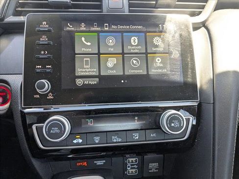 Used 2020 Honda Insight EX image 14