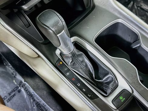 Used 2019 Honda Accord LX image 28