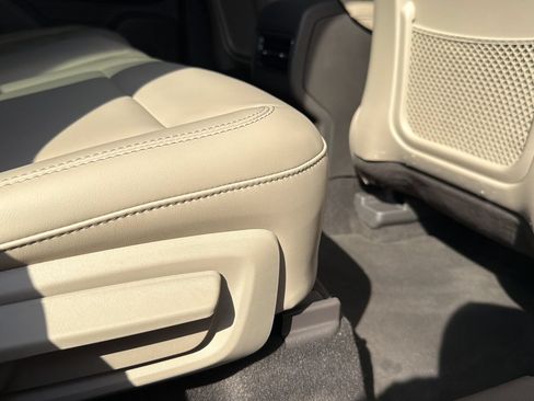 Certified 2024 Lincoln Corsair FWD image 27