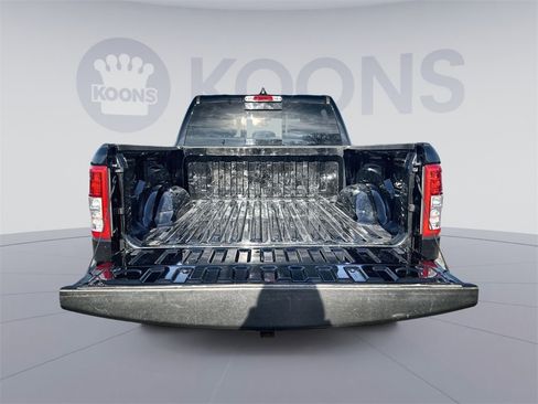 Used 2022 RAM 1500 Big Horn image 25