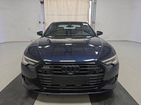 Used 2023 Audi A6 Premium Plus w/ Premium Plus Package AWD/4WD image 3