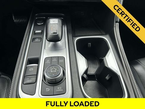 Certified 2023 INFINITI QX60 Luxe AWD/4WD image 31