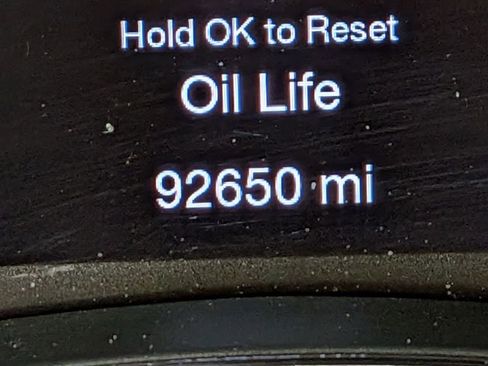 Used 2018 Jeep Grand Cherokee Overland image 25