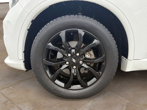 Used 2019 Dodge Durango GT AWD/4WD image 26