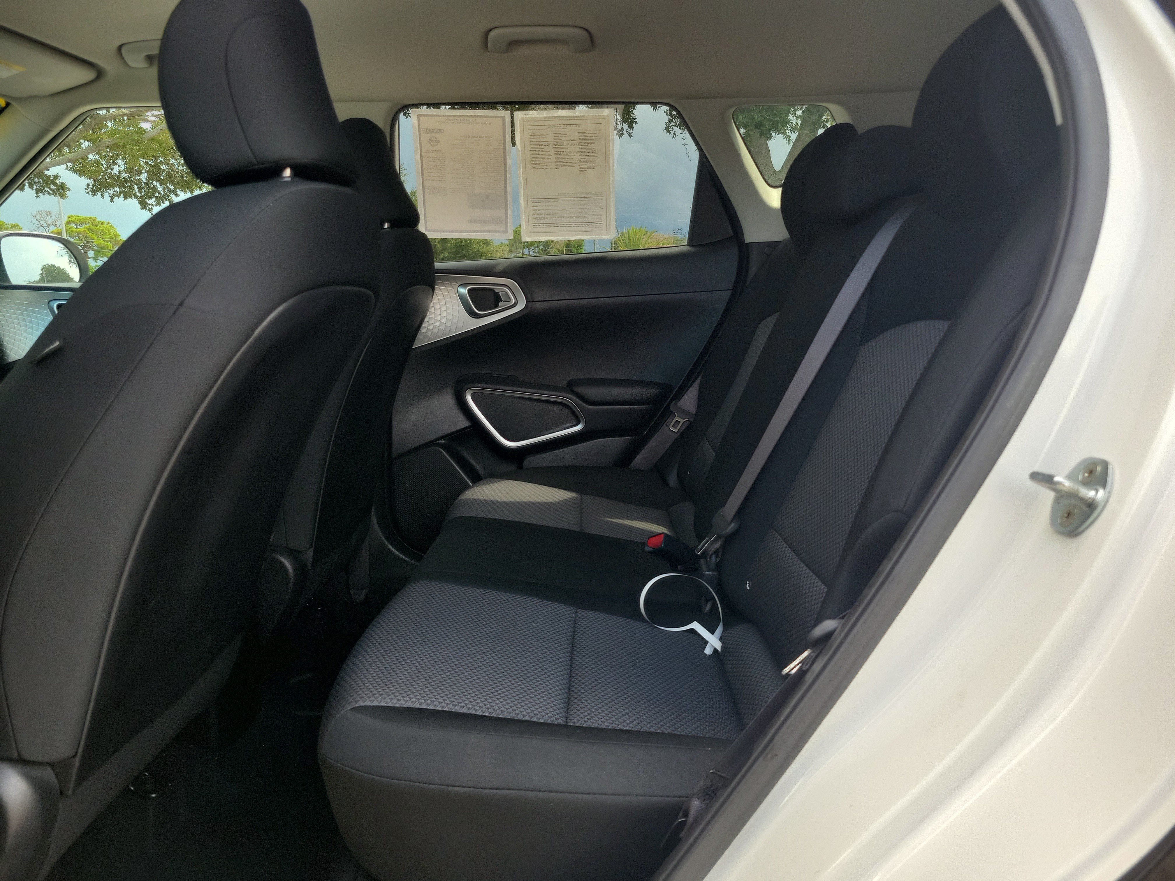 Used 2020 Kia Soul X-Line FWD image 8