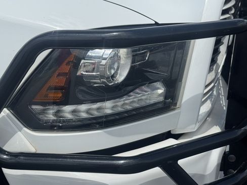 Used 2018 RAM 2500 Laramie w/ Sport Appearance Group AWD/4WD image 7