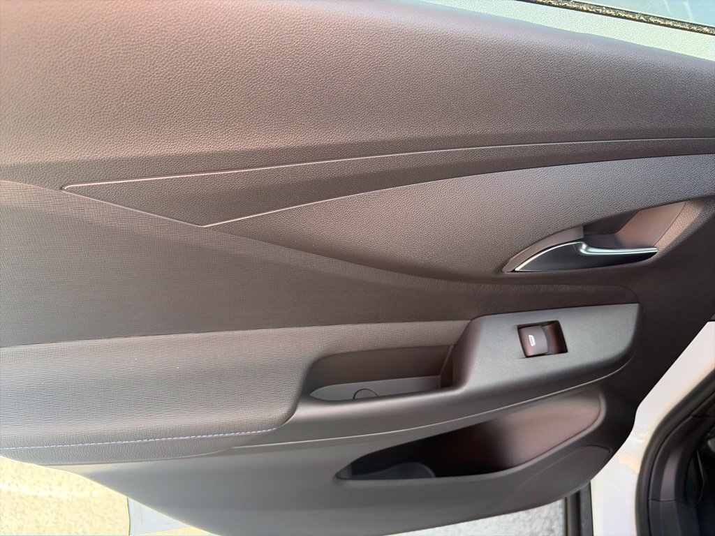 New 2026 Buick Envista Sport Touring w/ Convenience I Package FWD image 12