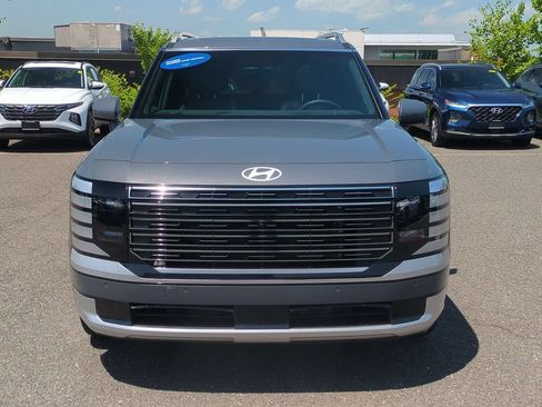 Certified 2026 Hyundai Palisade Calligraphy AWD/4WD image 8